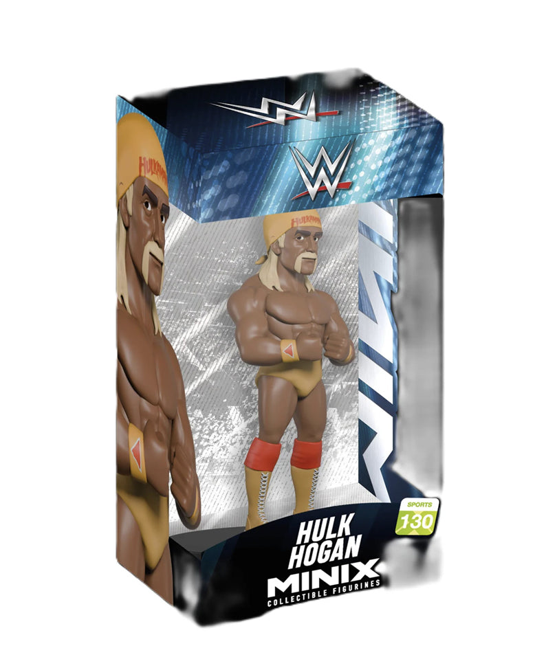 Hulk Hogan