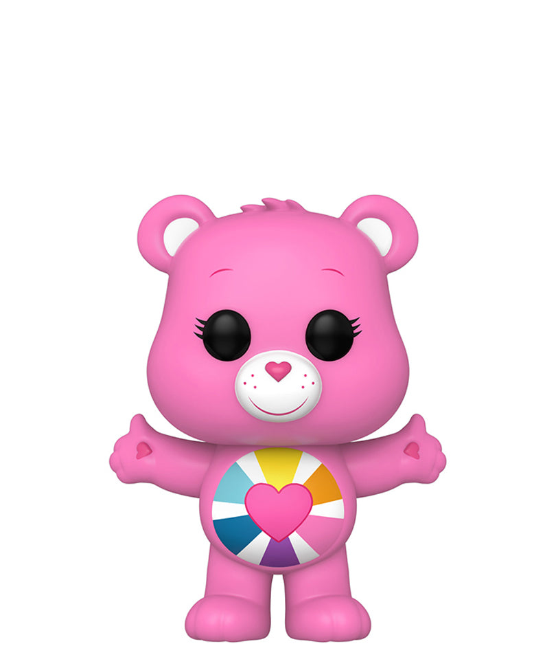 Hopeful Heart Bear