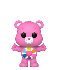 Hopeful Heart Bear