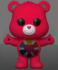 Hopeful Heart Bear (Glows in the Dark) Chase