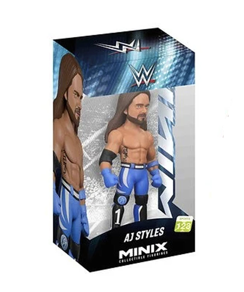 AJ Styles