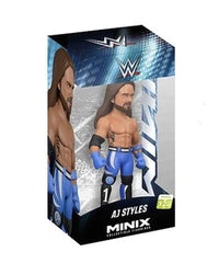 AJ Styles