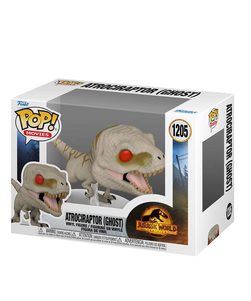Atrociraptor (Ghost)