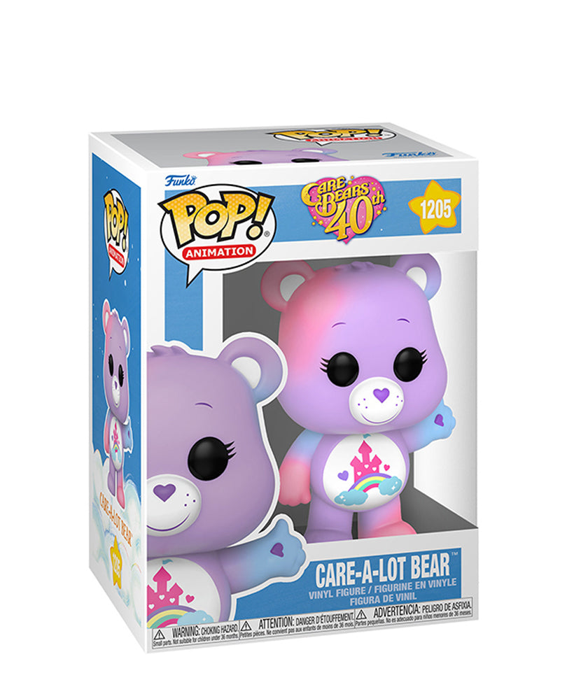 Care-A-Lot Bear