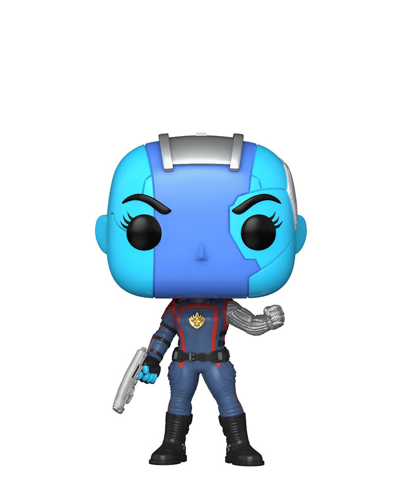 Nebula