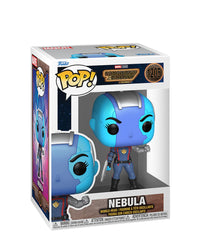Nebula