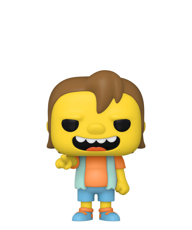 Nelson Muntz