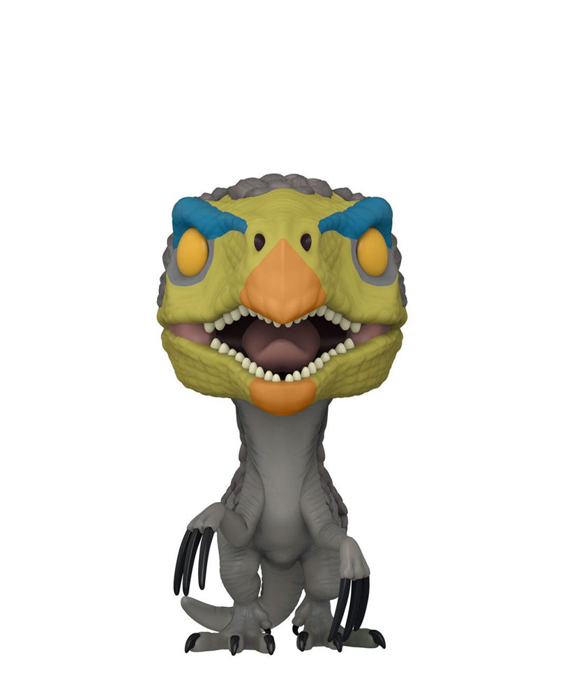 Therizinosaurus
