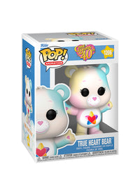 True Heart Bear
