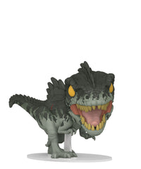 Giganotosaurus
