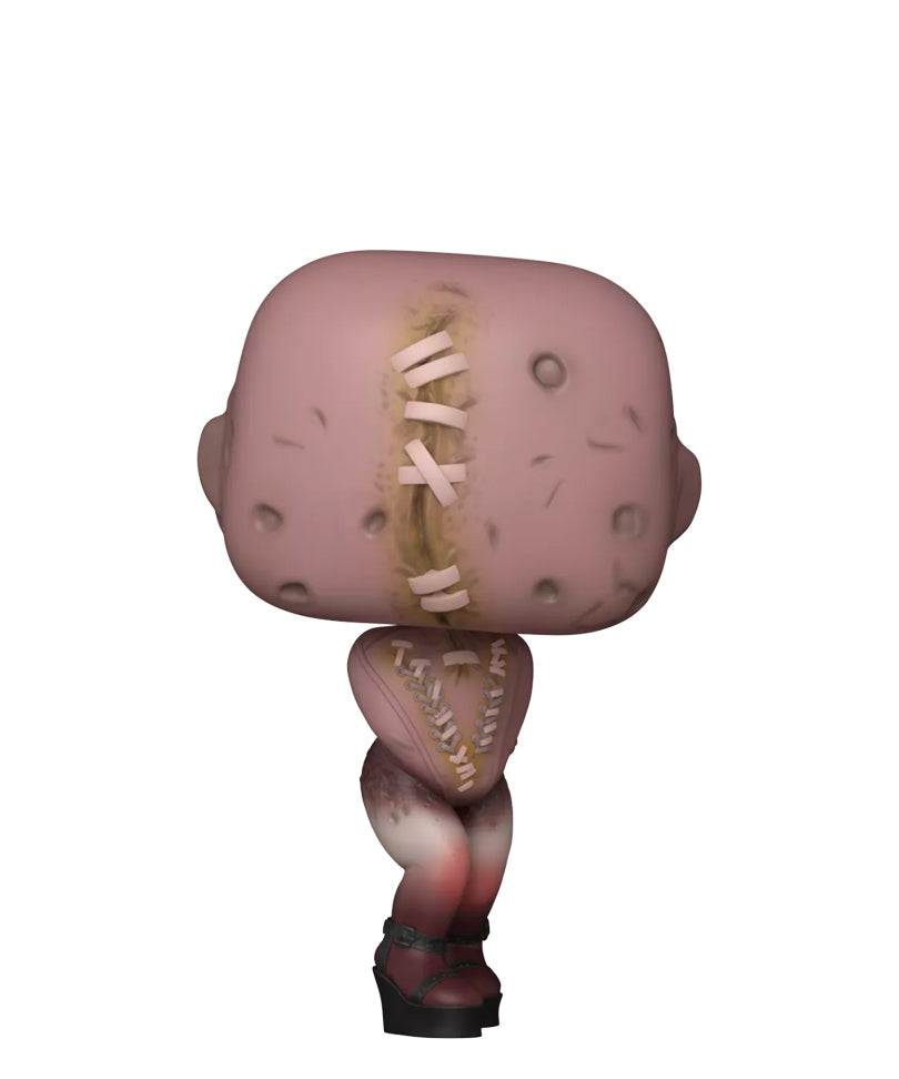 Lying Figure
