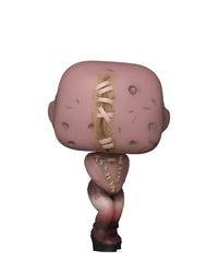 Lying Figure
