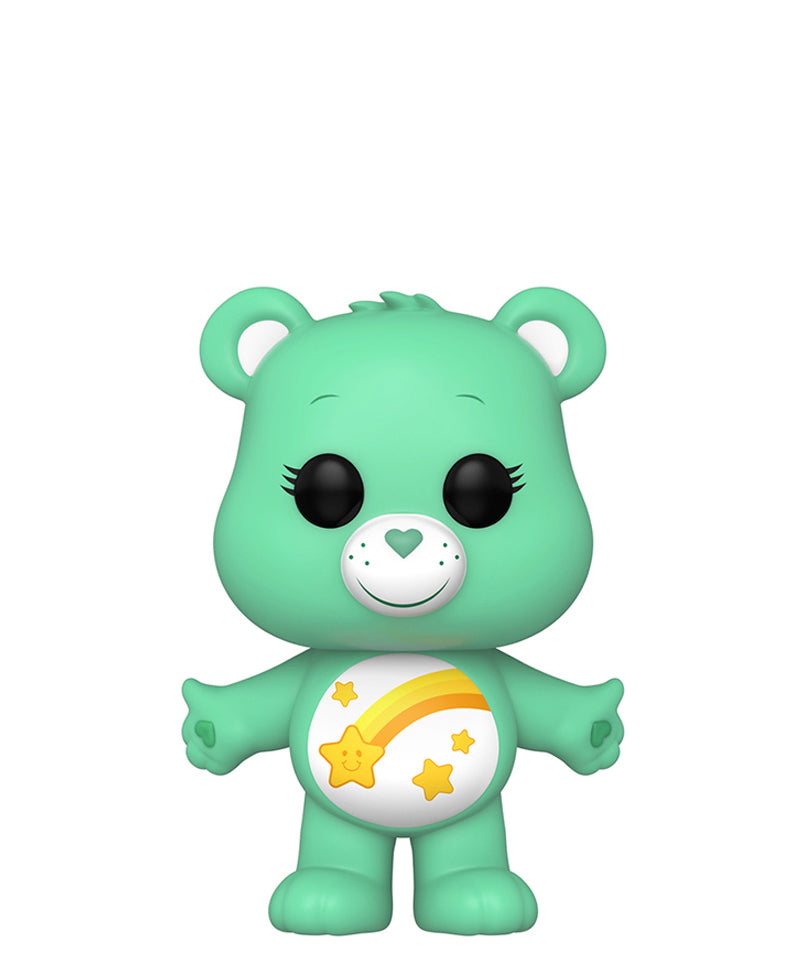 Wish Bear
