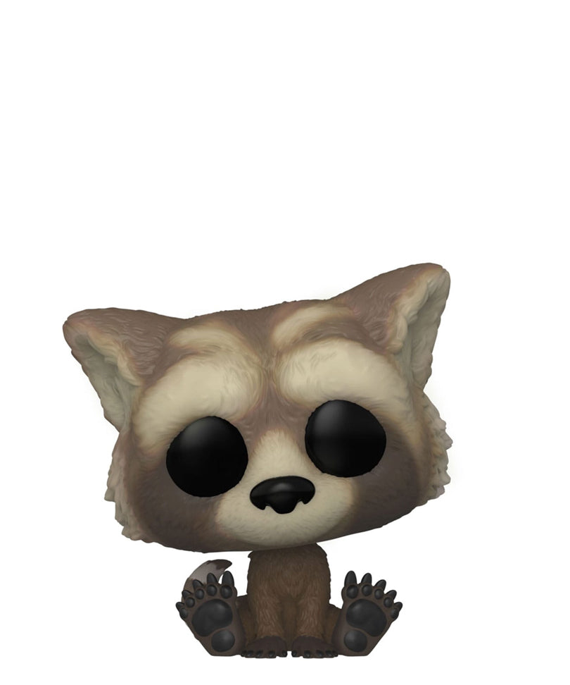 Baby Rocket