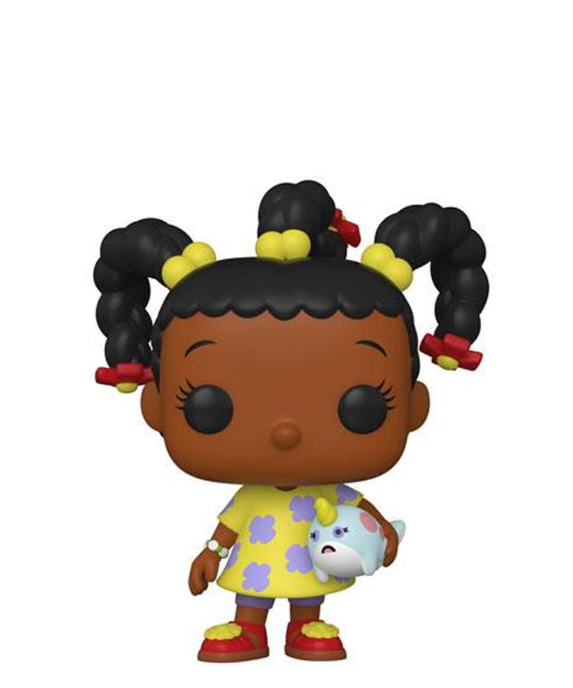 Susie Carmichael