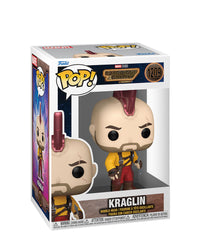 Kraglin