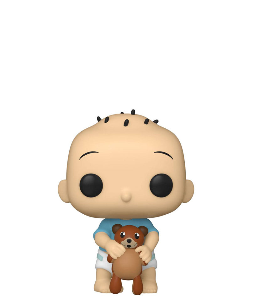 Tommy Pickles (with Teddy Bear)