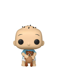 Tommy Pickles (with Teddy Bear)