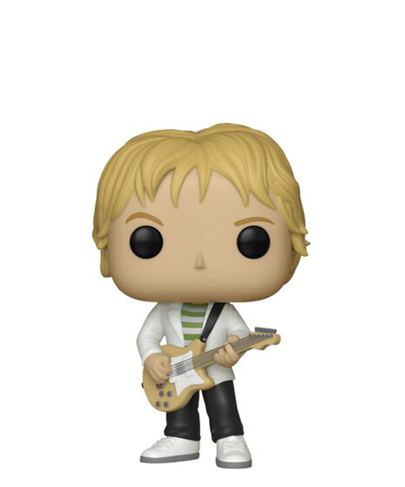 Andy Summers