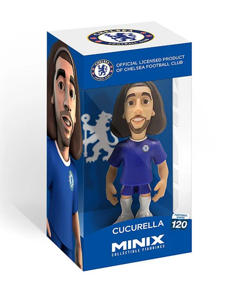 Cucurella