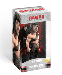 Rambo (Bow)
