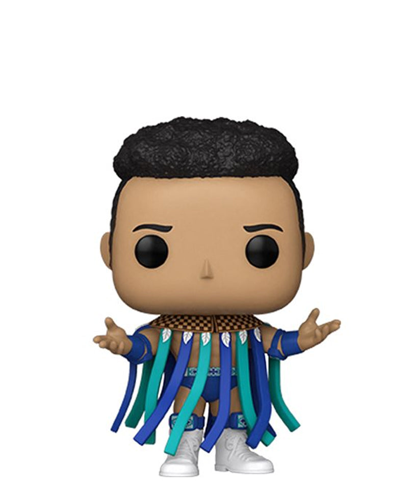 Rocky Maivia (1996)