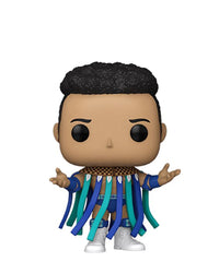 Rocky Maivia (1996)
