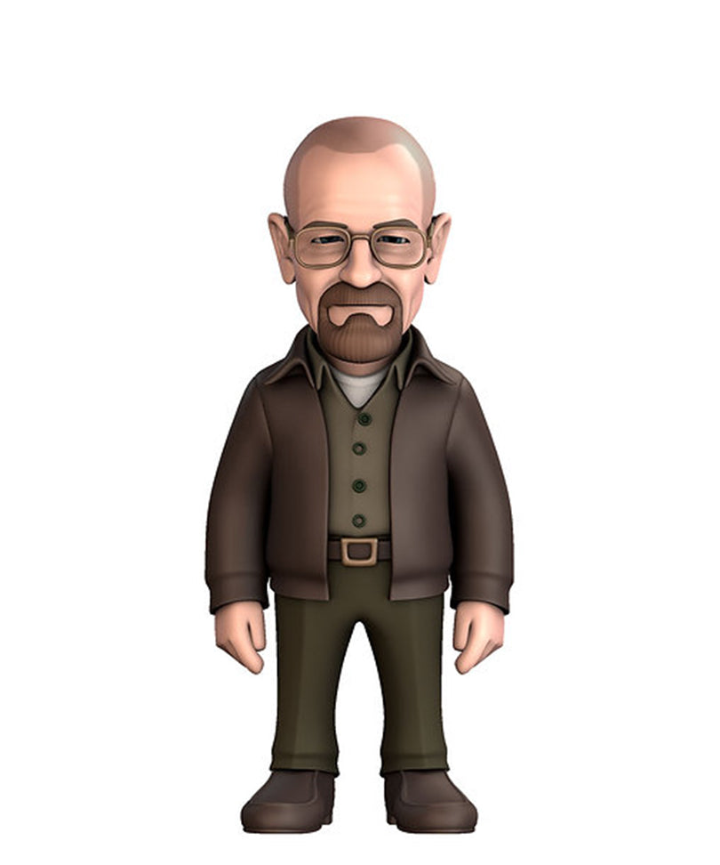 Walter White