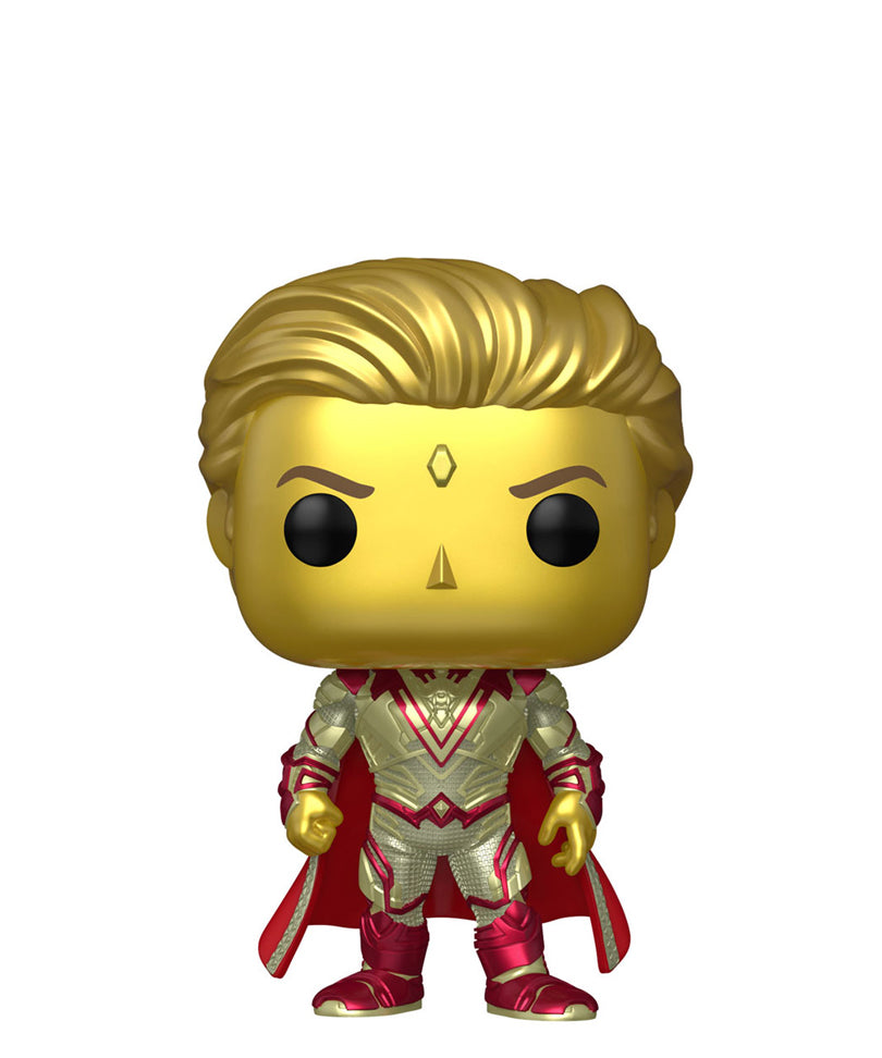 Adam Warlock