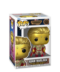 Adam Warlock