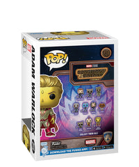 Adam Warlock