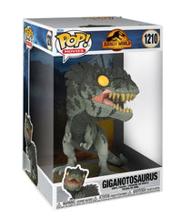 Giganotosaurus (10-Inch)
