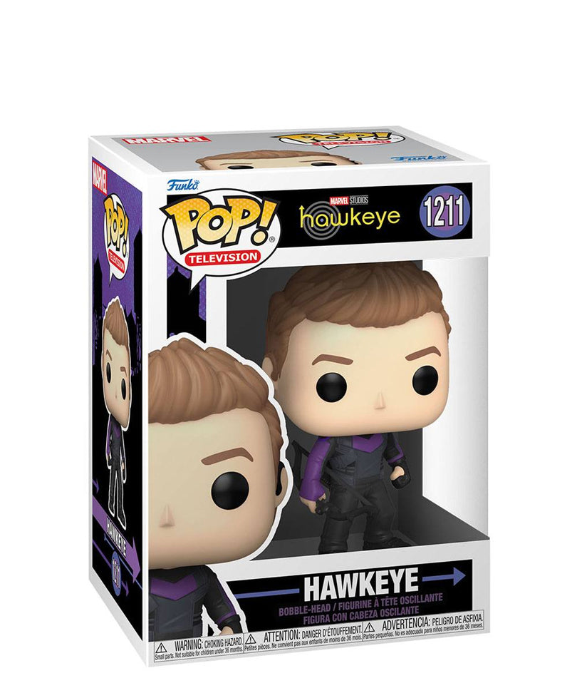 Hawkeye