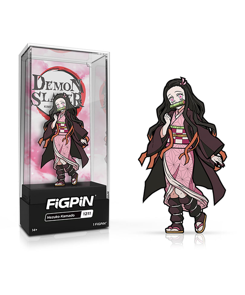 Nezuko Kamado