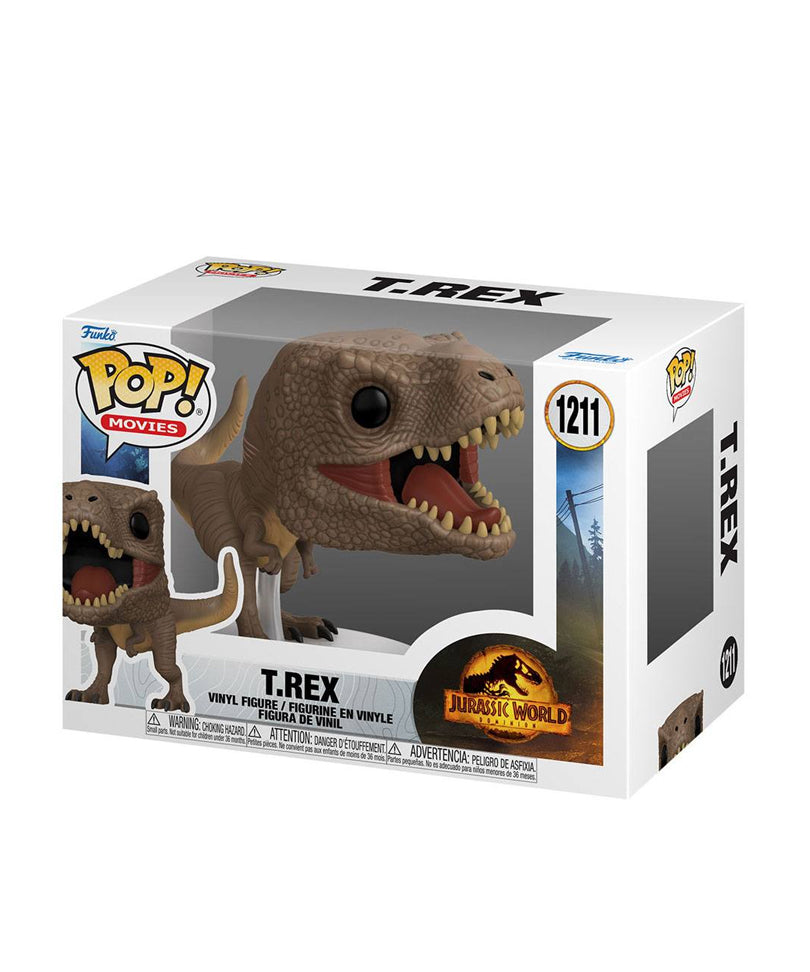 T-Rex