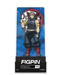 Tengen Uzui