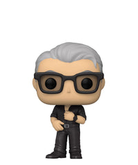 Dr. Ian Malcolm