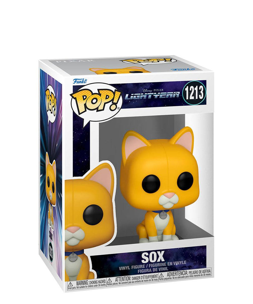 Sox