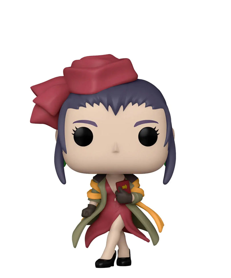 Faye Valentine