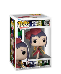 Faye Valentine