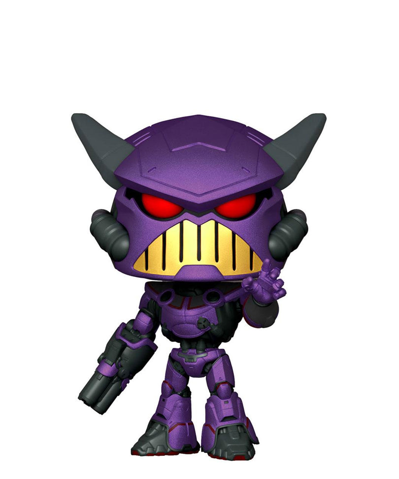 Zurg
