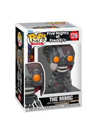 The Mimic