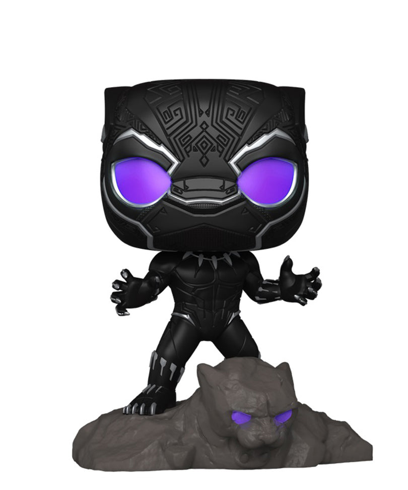 Black Panther (Lights & Sounds)