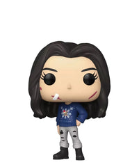 Kate Bishop Christmas Sweater