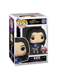 Kate Bishop Christmas Sweater