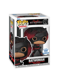 Batwoman