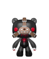 Gloomy Bear with Mask (Chase)
