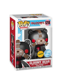 Gloomy Bear with Mask (Chase)
