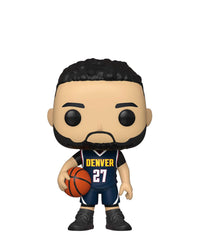 Jamal Murray (Dark Blue Jersey)
