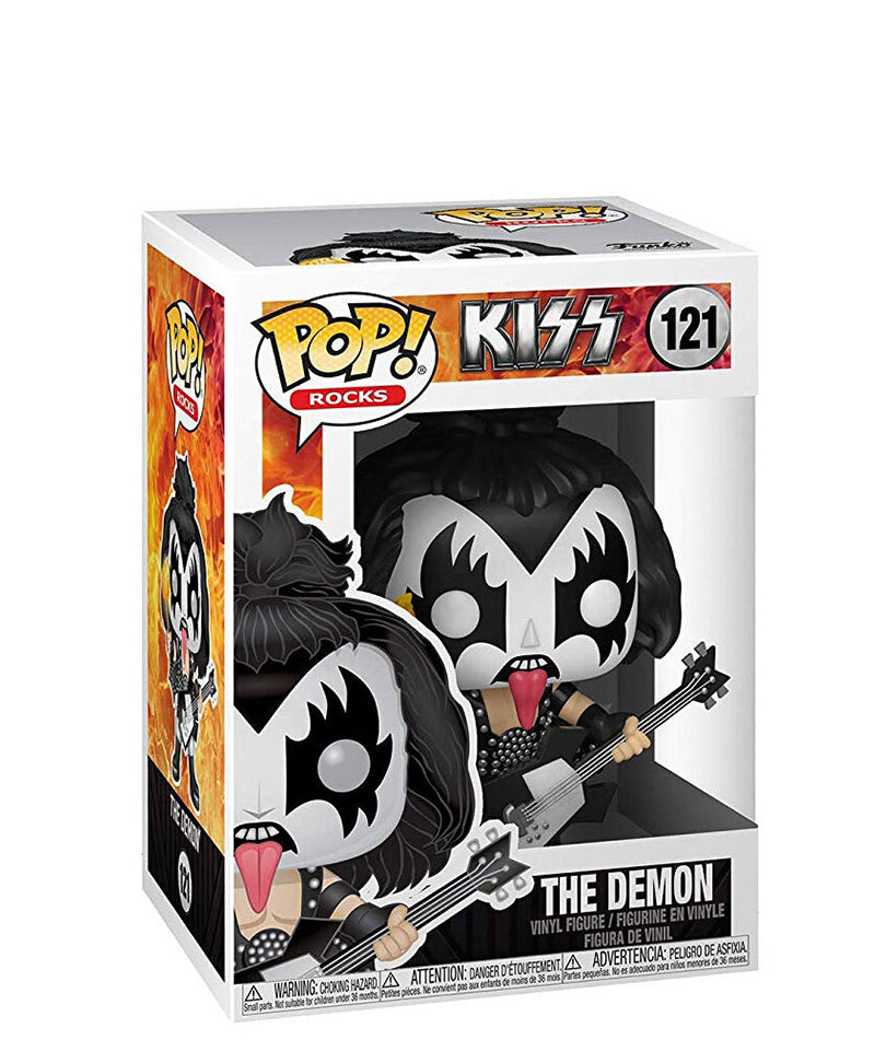 The Demon